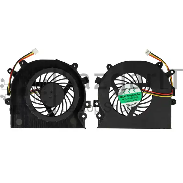 فن لپ تاپ سونی Fan Sony VPC EA