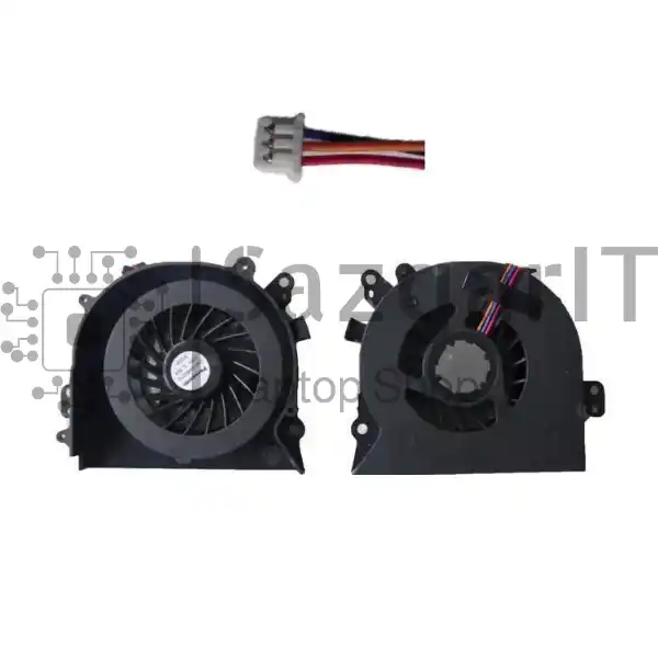 فن لپ تاپ سونی Fan Sony VGN NW