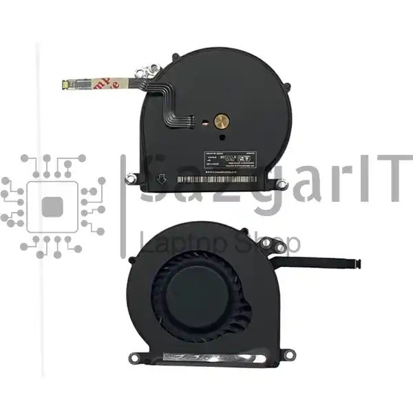 فن لپتاپ اپل FAN A1370 Apple