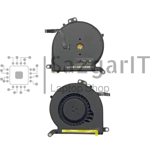 فن لپ تاپ اپل FAN A1369 Apple