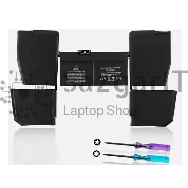 باتری لپ تاپ اپل Battery APPLE A1534 A1527