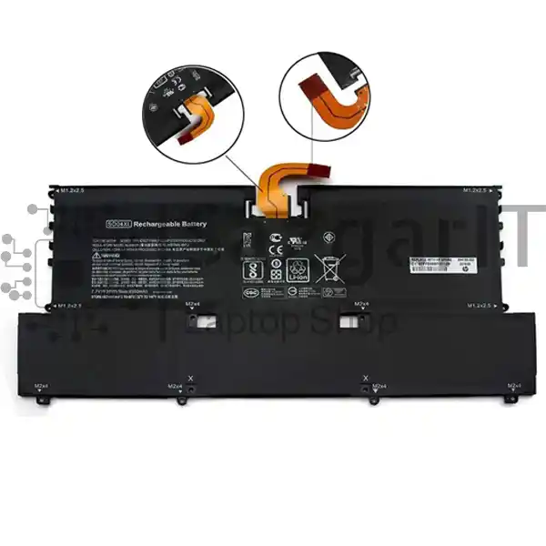باتری لپ تاپ اچ پی مدل Battery Hp SO04XL — تصویر ۲