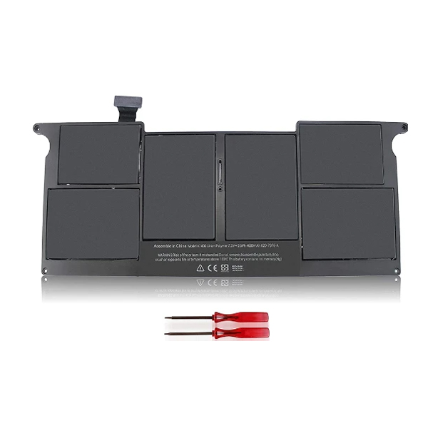 باتری لپ تاپ اپل مدل Battery Apple A1406