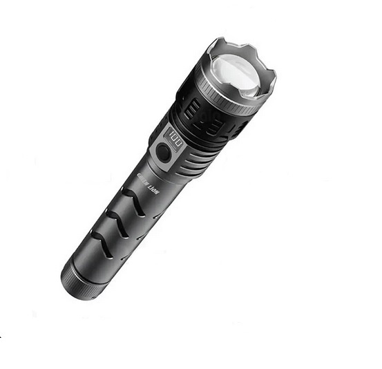 چراغ قوه گرین لاین Green Lion Hunter Pro GNHULEDFL12GY