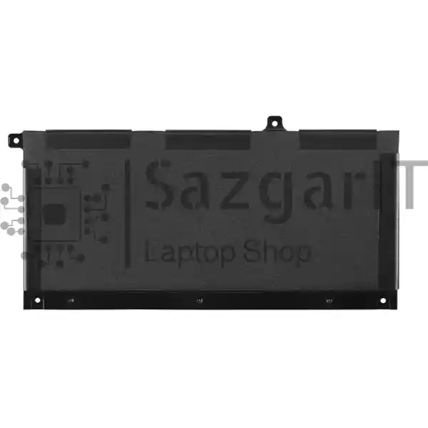 باتری لپ تاپ مدل DELL Latitude 3410 JK6Y6 — تصویر ۳