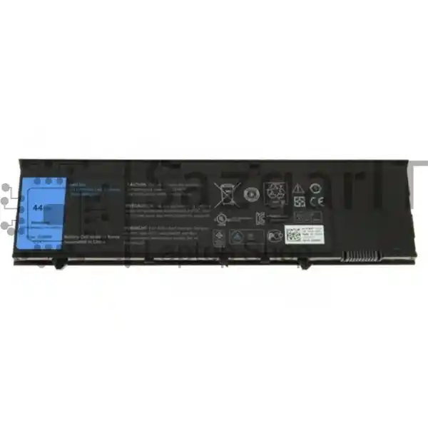 باتری لپ تاپ دل Dell Latitude XT3 RV8MP