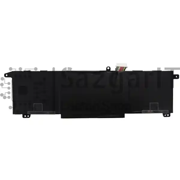باتری لپ تاپ اچ پی Battrey HP Omen 15 SD06XL — تصویر ۳