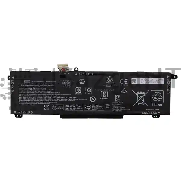 باتری لپ تاپ اچ پی Battrey HP Omen 15 SD06XL