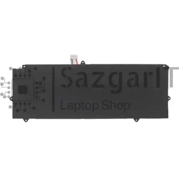 باتری لپ تاپ اچ پی SE04XL مناسب Pro X2 612 G2 — تصویر ۳