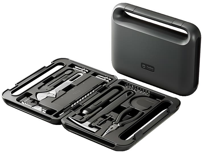 جعبه ابزار شیائومی مدل XIAOMI MIJIA TOOL BOX MJGJX001QW