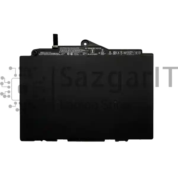باتری لپ تاپ اچ پی Battrey Hp EliteBook 820 G3 SN03XL — تصویر ۲