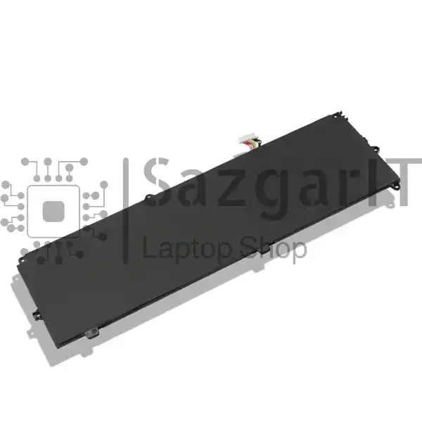 باتری لپ تاپ اچ پی 4 سلولی مدل Battery JI04XL Elite X2 1012 G2 — تصویر ۳