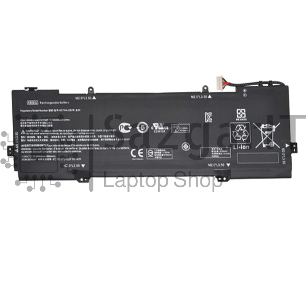 باتری لپ تاپ اچ پی Battrey HP Spectre X360 15 KB06XL