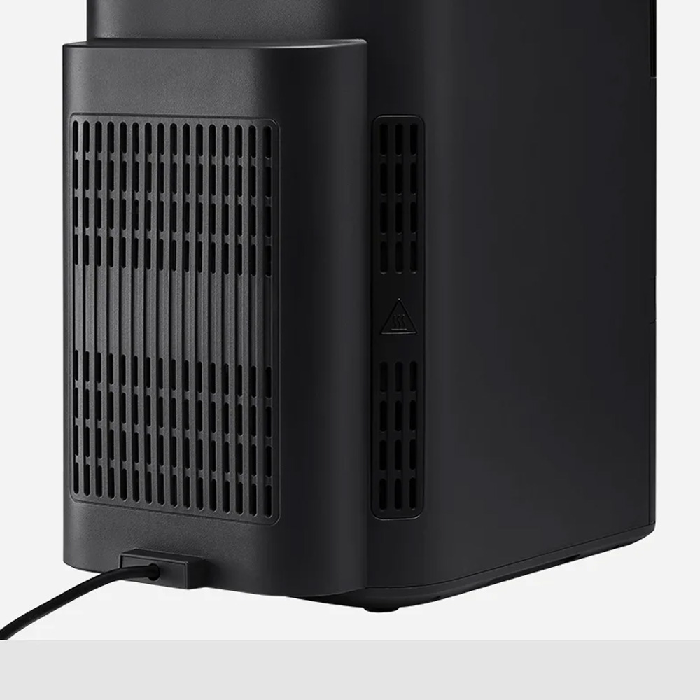 سرخ کن بدون روغن 12 لیتری هوشمند شیائومی مدل Xiaomi Smart Double Stack Air Fryer 12L MAF-DS1201 — تصویر ۳