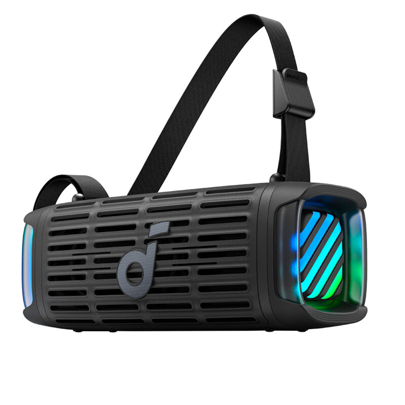 اسپیکر بلوتوثی انکر Anker Soundcore Boom 3i 50W مدل D5100