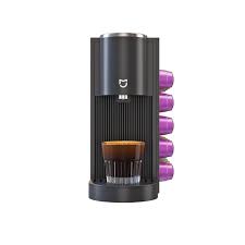 قهوه ساز کپسولی شیائومی مدل ‏Xiaomi Mijia Capsule Coffee Machine S1 — تصویر ۳