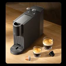 قهوه ساز کپسولی شیائومی مدل ‏Xiaomi Mijia Capsule Coffee Machine S1 — تصویر ۷