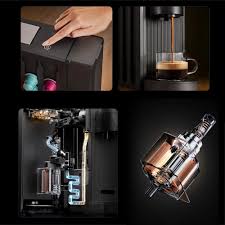 قهوه ساز کپسولی شیائومی مدل ‏Xiaomi Mijia Capsule Coffee Machine S1 — تصویر ۸