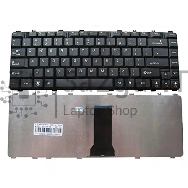 کیبرد لپ تاپ لنوو Keyboard laptop Y450 LENOVO