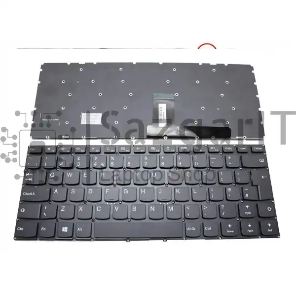 کیبرد لپ تاپ لنوو Keyboard laptop IP 310-14 LENOVO