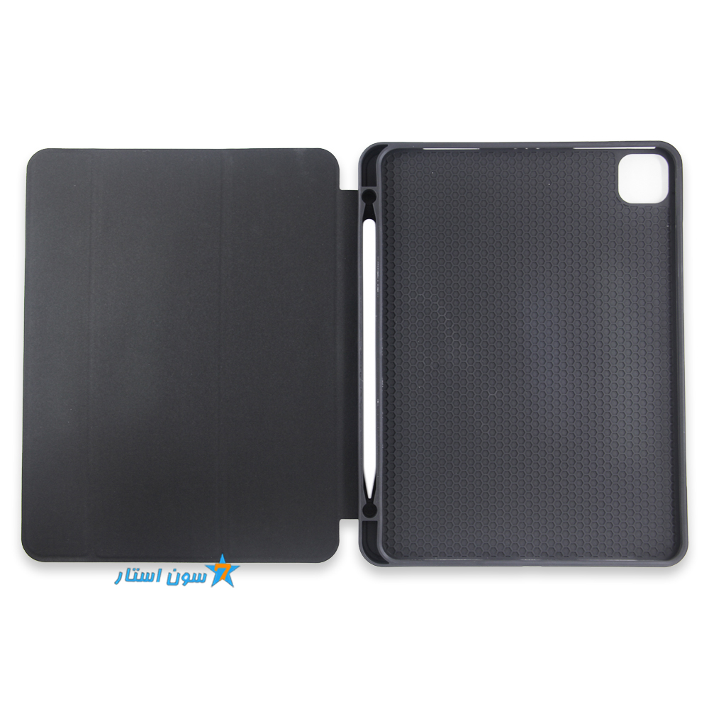 کیف SMART آیپد pro11(2022) — تصویر ۴