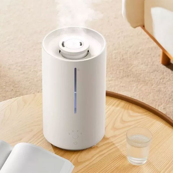 دستگاه بخور سرد هوشمند شیائومی مدل Xiaomi Smart Humidifier 2 — تصویر ۴