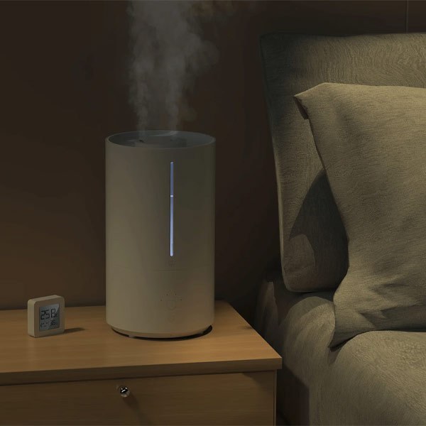 دستگاه بخور سرد هوشمند شیائومی مدل Xiaomi Smart Humidifier 2 — تصویر ۷