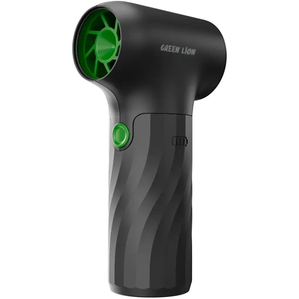 جت فن دمنده باد گرین لاین Green Lion Jetflow Air Blower 130000RPM