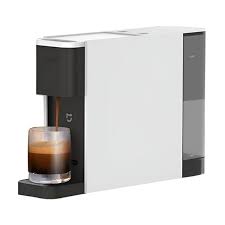 قهوه‌ساز کپسولی شیائومی Mijia Capsule Coffee Machine N1 — تصویر ۲