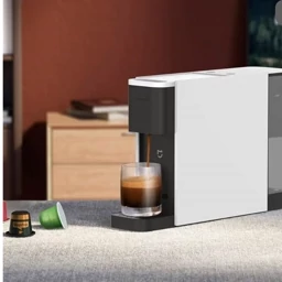 قهوه‌ساز کپسولی شیائومی Mijia Capsule Coffee Machine N1 — تصویر ۸