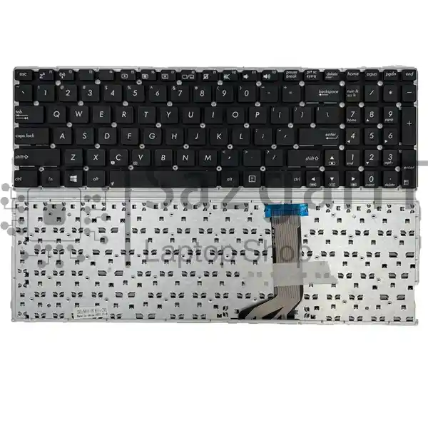 کیبرد لپ تاپ ایسوس Keyboard Laptop K556 ASUS