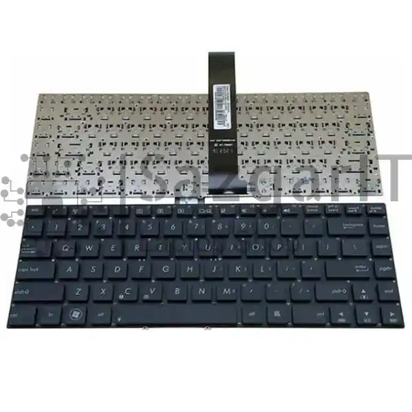 کیبرد لپ تاپ ایسوس Keyboard Laptop K46 ASUS