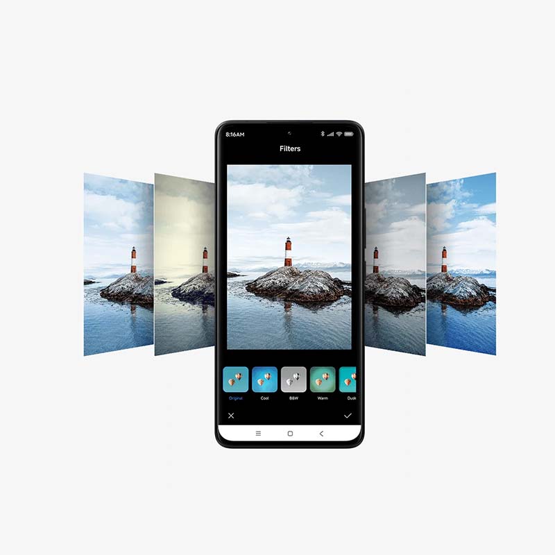 پرینتر عکس فوری 1S شیائومی مدل MJKDDYJ02HT — تصویر ۶