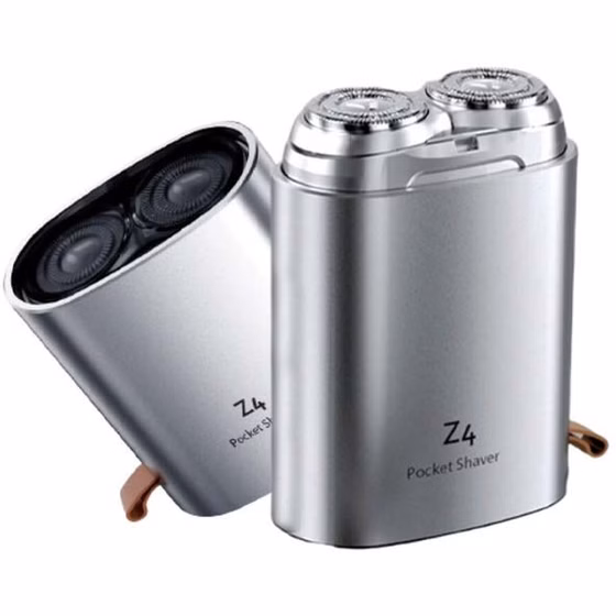 ریش تراش جیبی ان چن شیائومی مدل Enchen Electric Shaver Z4 — تصویر ۵