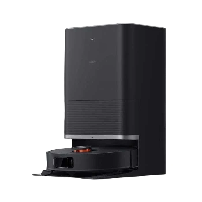 جاروبرقی رباتیک شیائومی مدل X20 Max