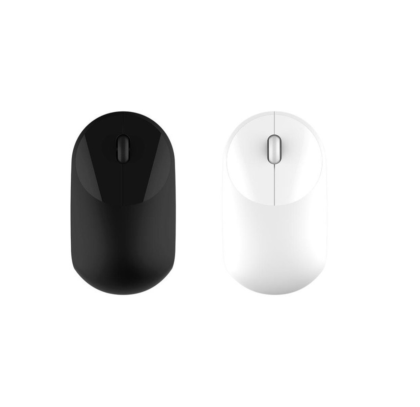 ماوس بی‌ سیم شیائومی مدل Xiaomi WXSB01MW Wireless Mouse — تصویر ۵