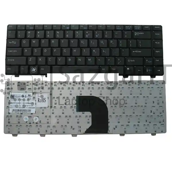 کیبرد لپ تاپ دل Keyboard Laptop 3300 DELL