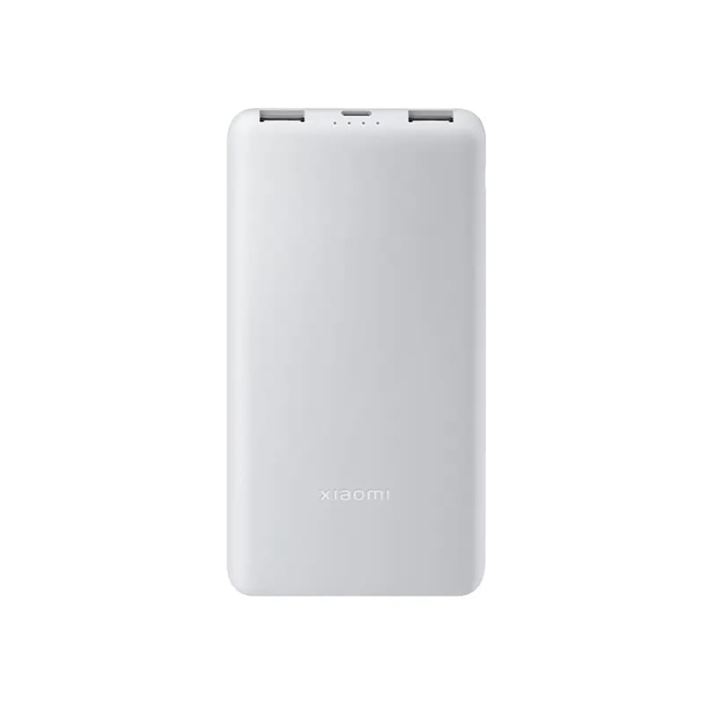 پاور بانک 10000 میلی آمپری شیائومی Xiaomi Power Bank 22.5W Lite P16ZM — تصویر ۲