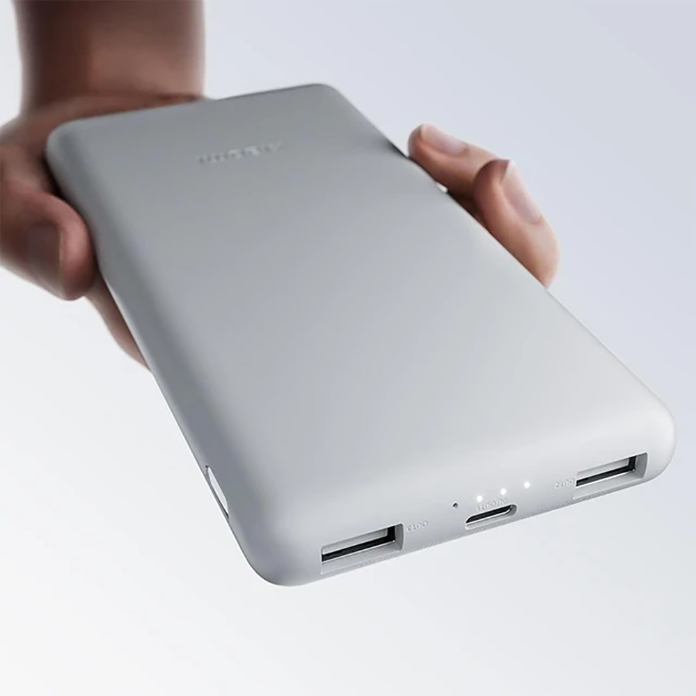 پاور بانک 10000 میلی آمپری شیائومی Xiaomi Power Bank 22.5W Lite P16ZM — تصویر ۳