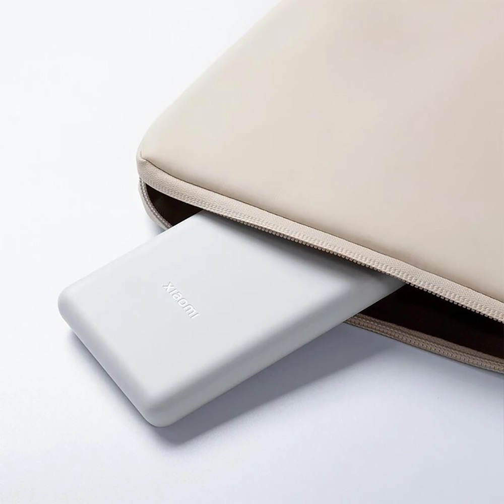 پاور بانک 10000 میلی آمپری شیائومی Xiaomi Power Bank 22.5W Lite P16ZM — تصویر ۵