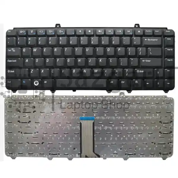 کیبرد لپ تاپ دل Keyboard Laptop 1525 DELL