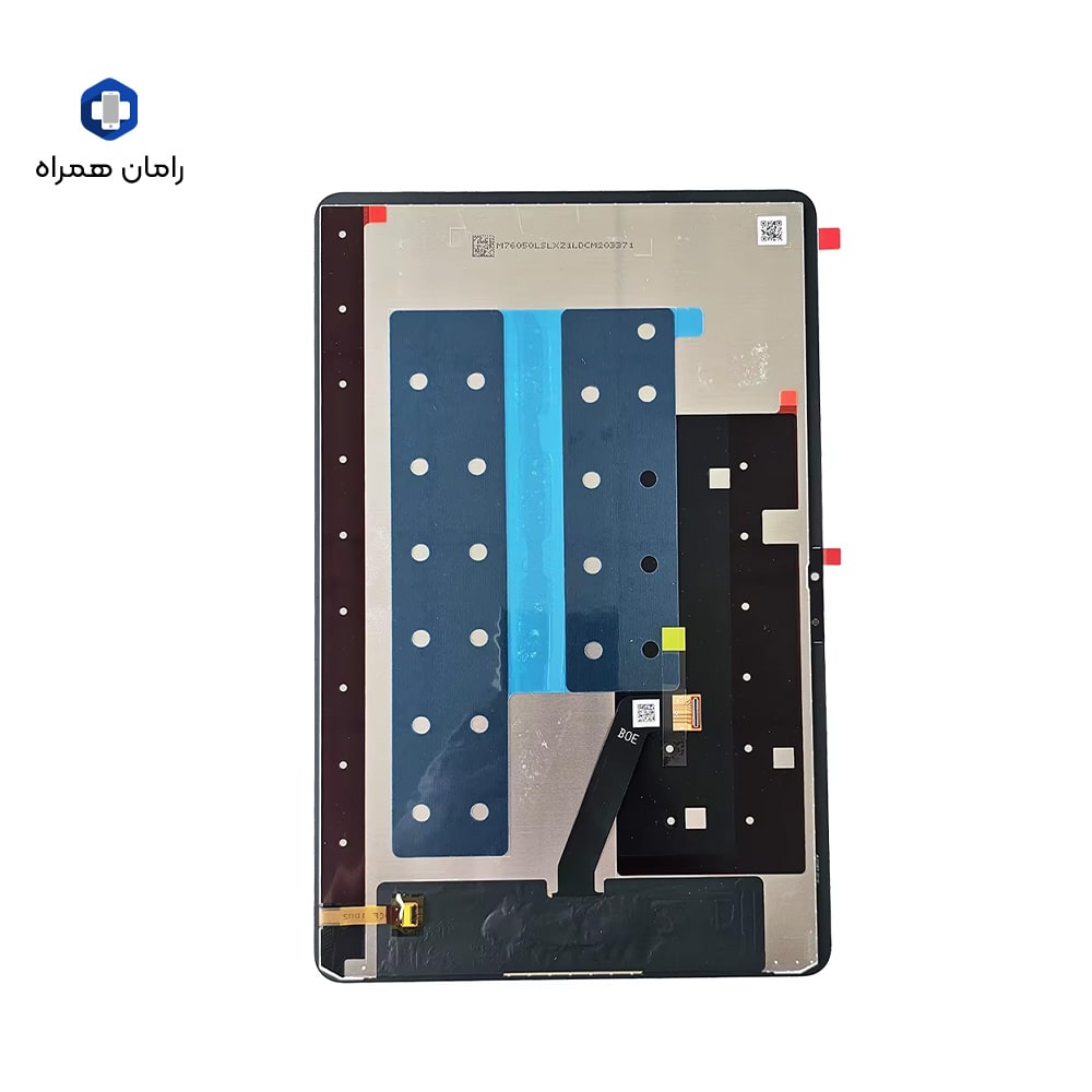گلس تبلت POCO PAD 12.1 — تصویر ۳