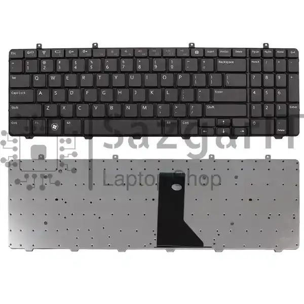 کیبرد لپ تاپ دل Keyboard Laptop 1564 DELL