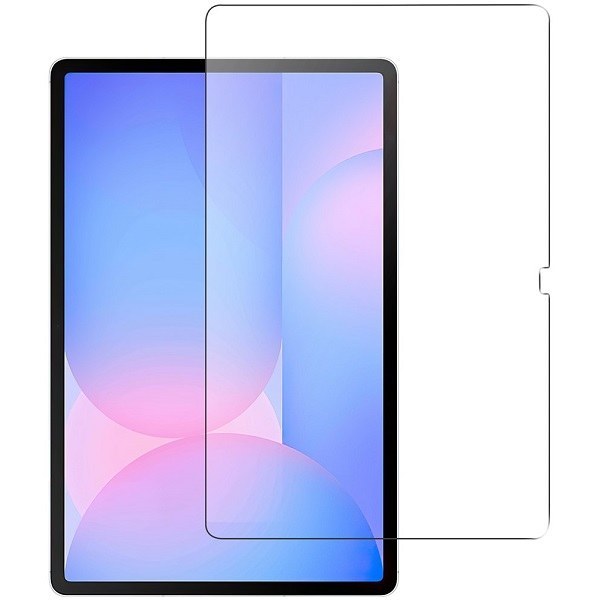 گلس تبلت شیشه ایS10 FE PLUS سامسونگ — تصویر ۲