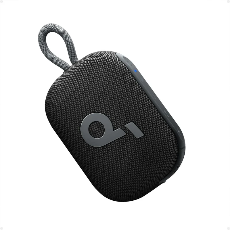 اسپیکر قابل حمل انکر مدل Select 4 Go A31X1 — تصویر ۳