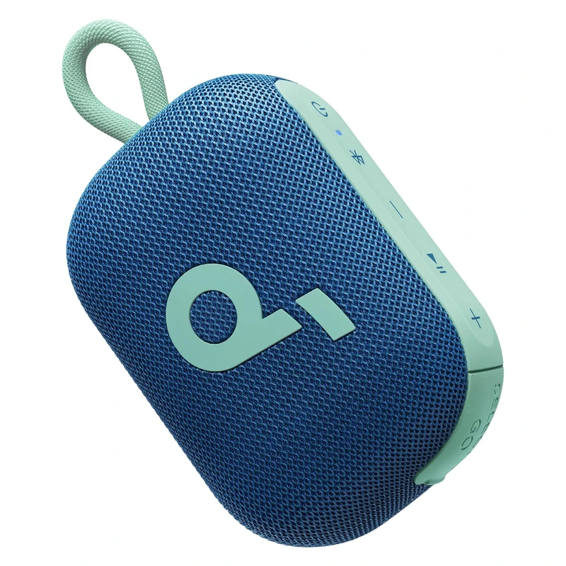 اسپیکر قابل حمل انکر مدل Select 4 Go A31X1 — تصویر ۴