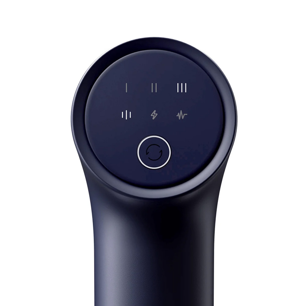 ماساژور تفنگی شیائومی مدل Xiaomi Massage Gun 2 XMFG-M451 — تصویر ۳
