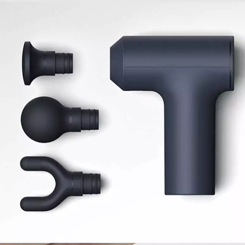 ماساژور تفنگی شیائومی مدل Xiaomi Massage Gun 2 XMFG-M451 — تصویر ۵