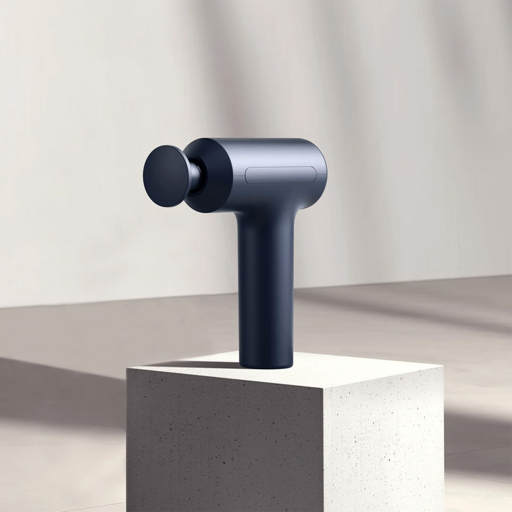 ماساژور تفنگی شیائومی مدل Xiaomi Massage Gun 2 XMFG-M451 — تصویر ۶