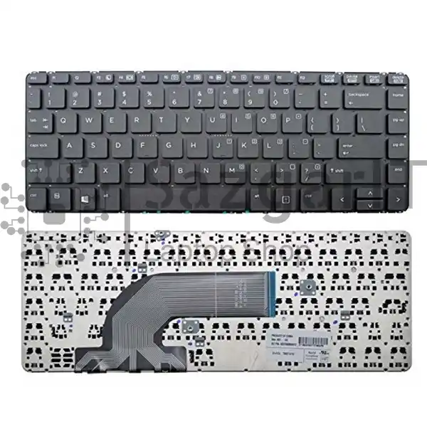 کیبرد لپ تاپ اچ پی Keyboard Laptop 440 G1 HP